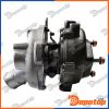 Turbocompresseur pour AUDI | 765314-0003, 765314-0004